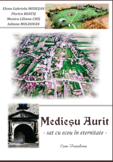 Mediesu Aurit